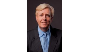 EWTN Announces Retirement of President Doug Keck