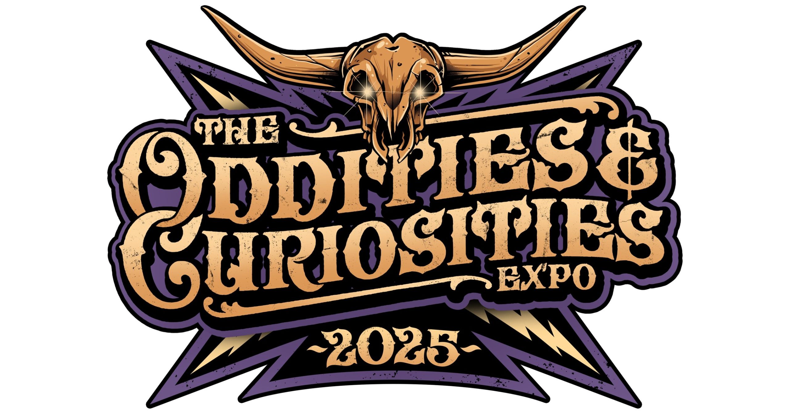 The Oddities and Curiosities Expo Descends on New Orleans