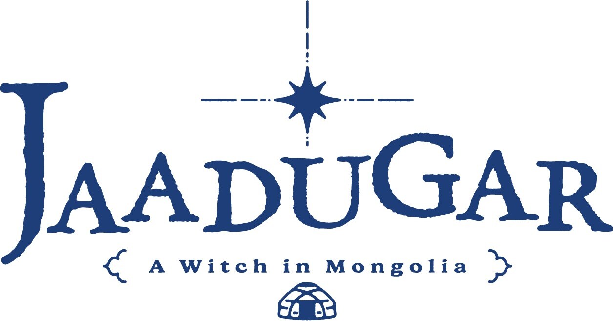 A Witch in Mongolia" First Super Teaser Visual Revealed!