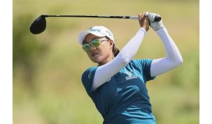 Minjee Lee Wins KPMG Women's PGA Championship With a Callaway Elyte Driver, Callaway Chrome Tour X Golf Ball, and an Odyssey Ai-ONE Square 2 Square Putter