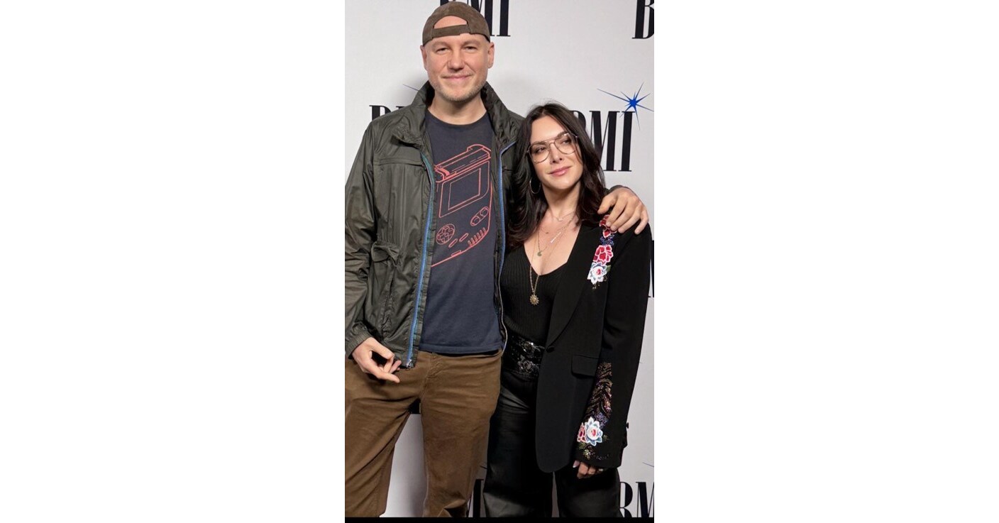New Radicals Gregg Alexander Wins BMI Pop Award for "Murder on the Dance Floor" Two Decades After His mid-2000's Song of the Year "Game of Love" Performance Is Unearthed in a Storage Unit After a Family Tragedy