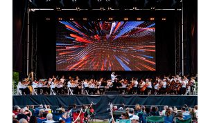 Celebrate Independence Day at Greenfield Village with the Detroit Symphony Orchestra During Salute to America
