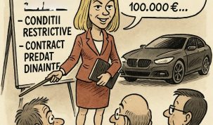 lecții de șmecherie administrativă, predate de o expertă în proiectare- BURSA Zvonurilor – stiriest.ro