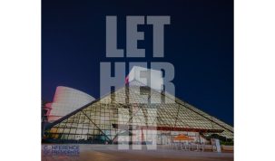 Italian American Legend Connie Francis Belongs in the Rock & Roll Hall of Fame