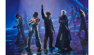 Esports World Cup Kicks Off 2025 Event with Star-Studded Opening Ceremony in Riyadh