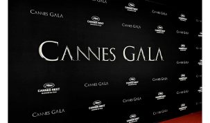 At the Cannes Film Festival, CANNES GALA 2025 Honours Global Cultural Contributions