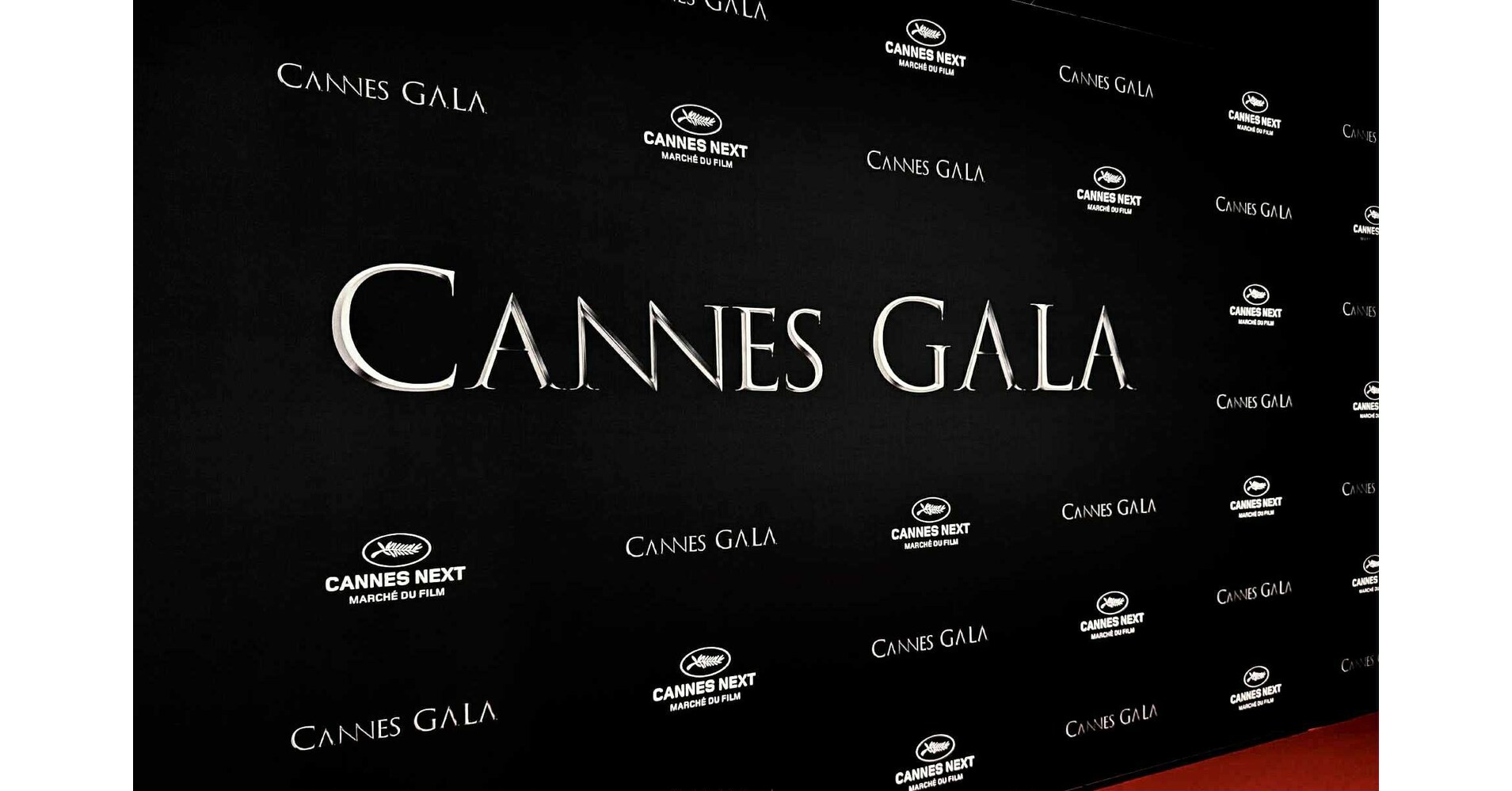 At the Cannes Film Festival, CANNES GALA 2025 Honours Global Cultural Contributions