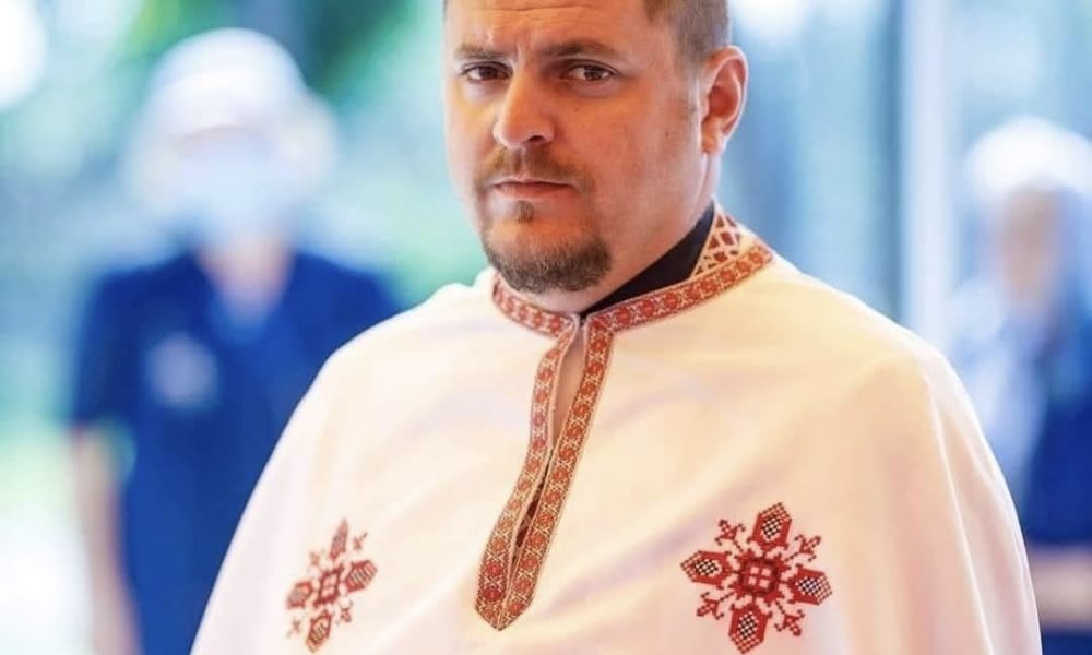 Părintele Ioan Mihai Măriuța a plecat la Domnul – stiriest.ro