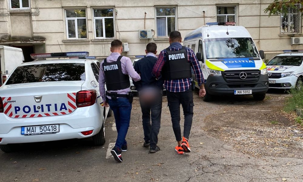Bărbat din Vetrișoaia, reținut pentru violență în familie. Soția sa are nevoie de îngrijiri medicale – stiriest.ro