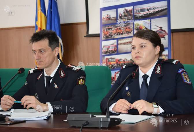 conducerea muzeului și teatrului, arătată cu degetul. Ce uită însă colonelul Oloeriu să spună? – stiriest.ro