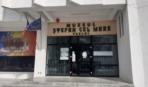 Muzeul Județean Vaslui deschide porțile artei locale – stiriest.ro