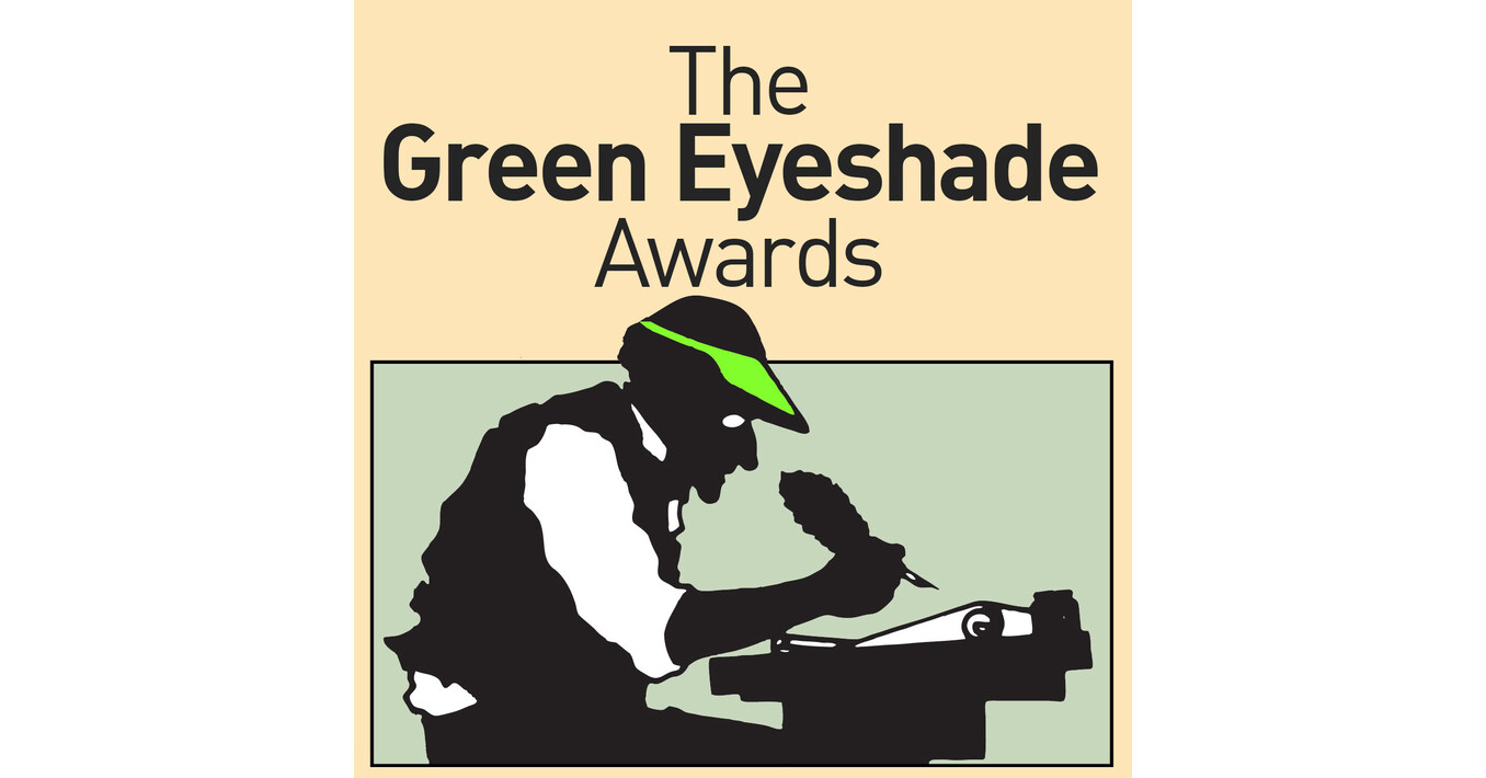 SPJ's Green Eyeshade Awards Journalism Competition, Celebrating 75 Years, Announces 2025 Honors