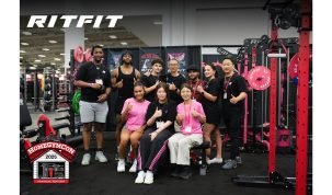 Elevating Home Fitness with Personalized, Professional-Grade Equipment