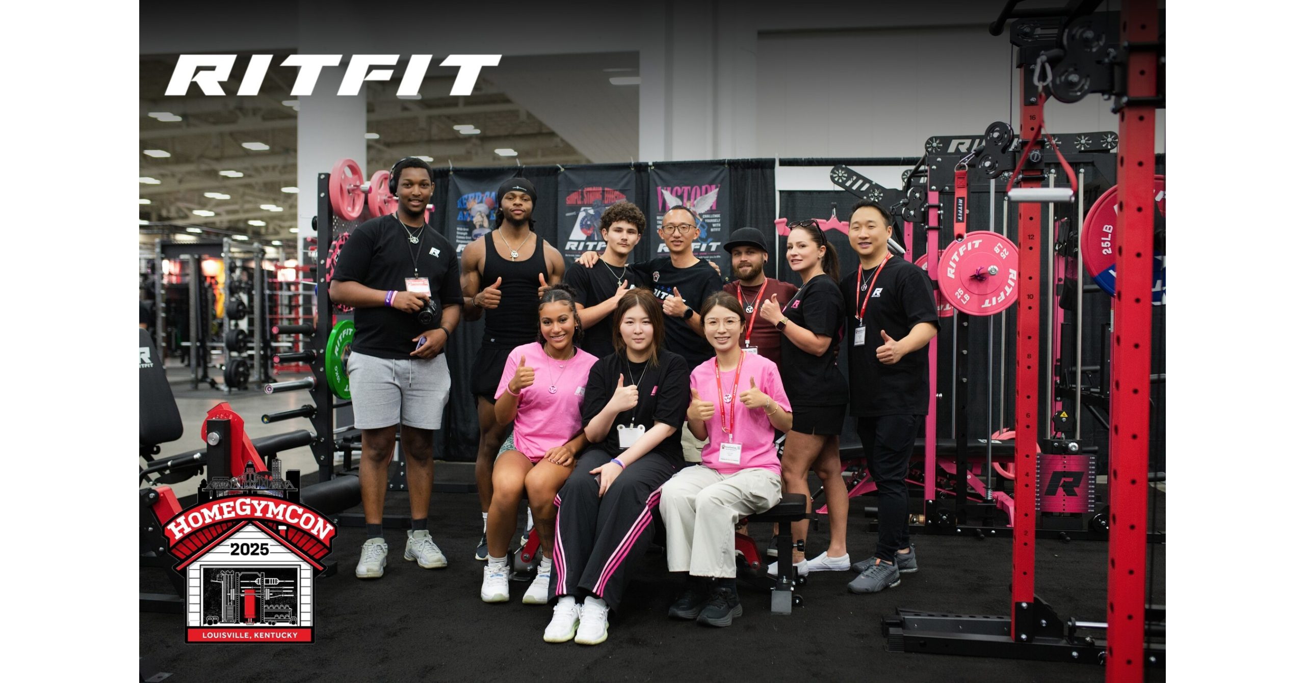 Elevating Home Fitness with Personalized, Professional-Grade Equipment