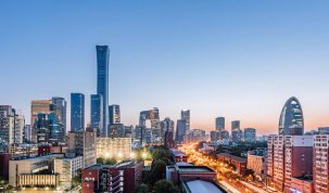 How China's economy remains vibrant despite U.S. tariff war