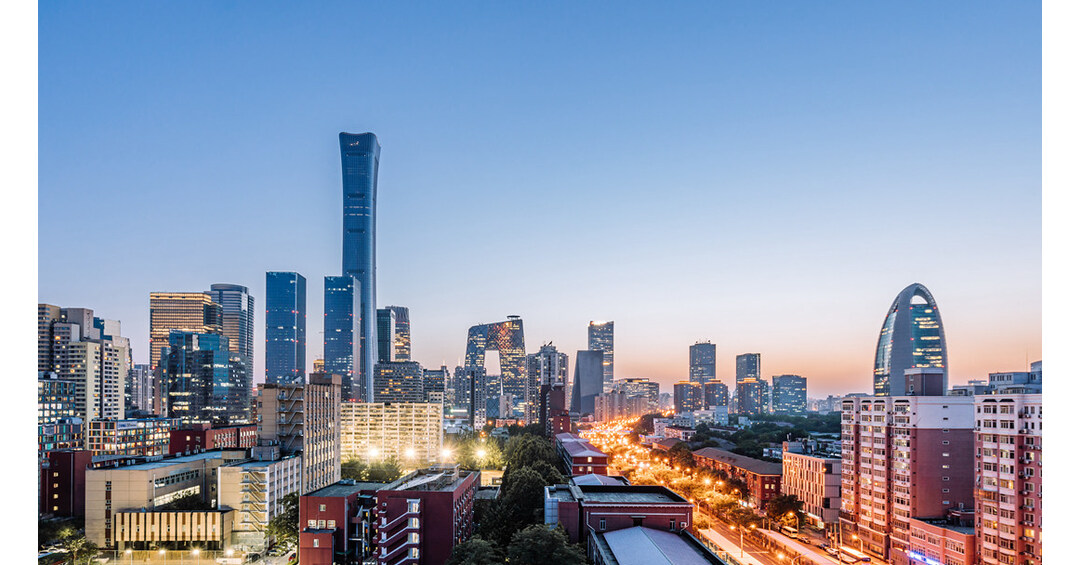 How China's economy remains vibrant despite U.S. tariff war