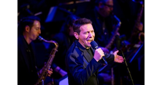 In Celebration of Tony Bennett's Birthday, CARNEGIE HALL+ Announces the Streaming Premiere of BECAUSE OF YOU, Michael Feinstein's Concert Tribute to Tony Bennett, Beginning This Friday, August 1