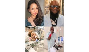 Award-Winning Singer-Songwriter Chloe Temtchine Releases New Song Heaven in the Darkest Place Featuring Hip-Hop Icon Freeway