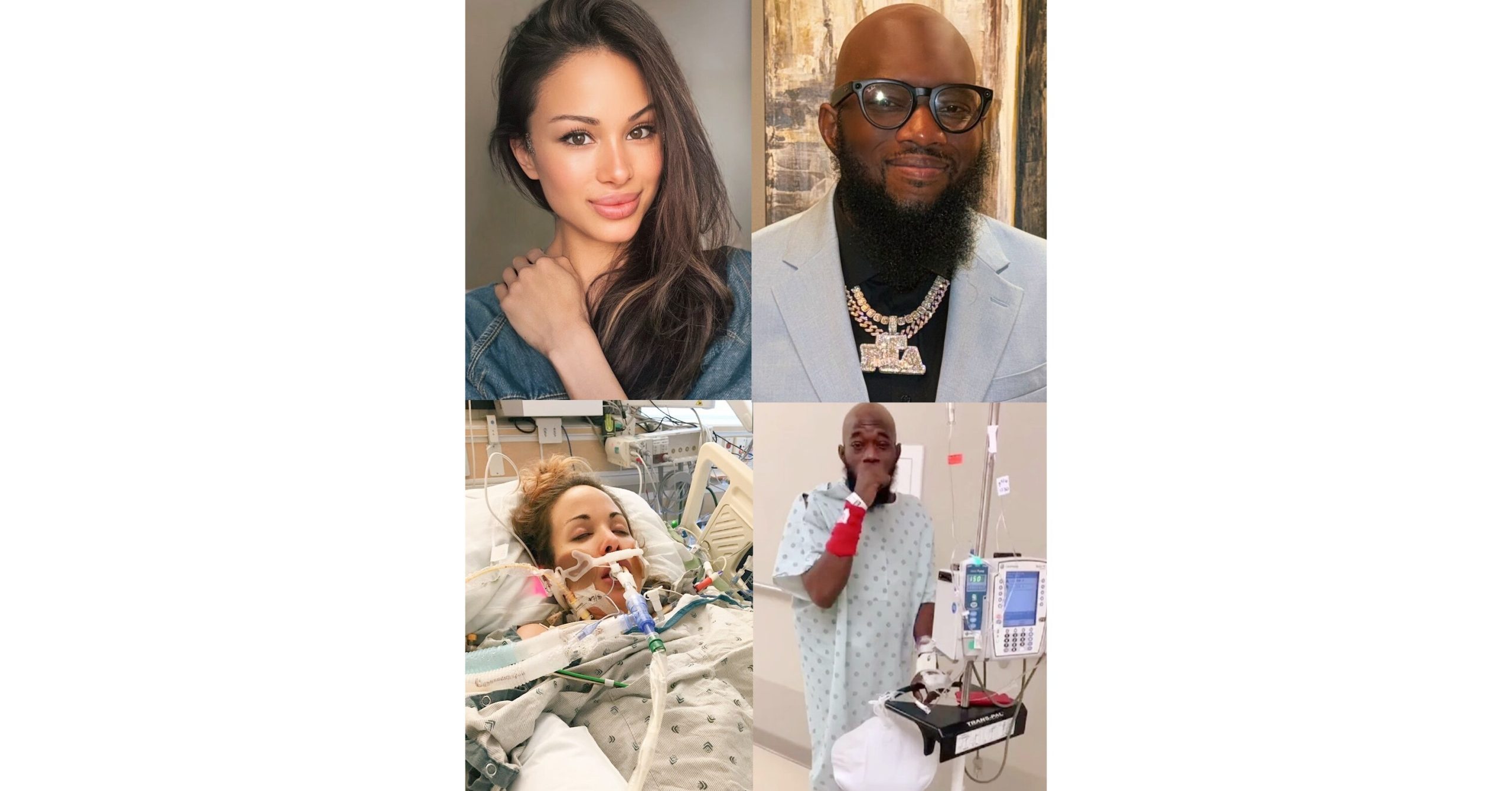 Award-Winning Singer-Songwriter Chloe Temtchine Releases New Song Heaven in the Darkest Place Featuring Hip-Hop Icon Freeway