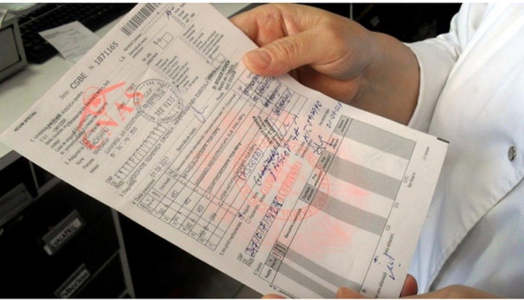 Consultații fără plată prin biletul de trimitere la medicul specialist