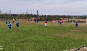 ACS Progresul Isaccea revine azi în faza regională a Cupei României!