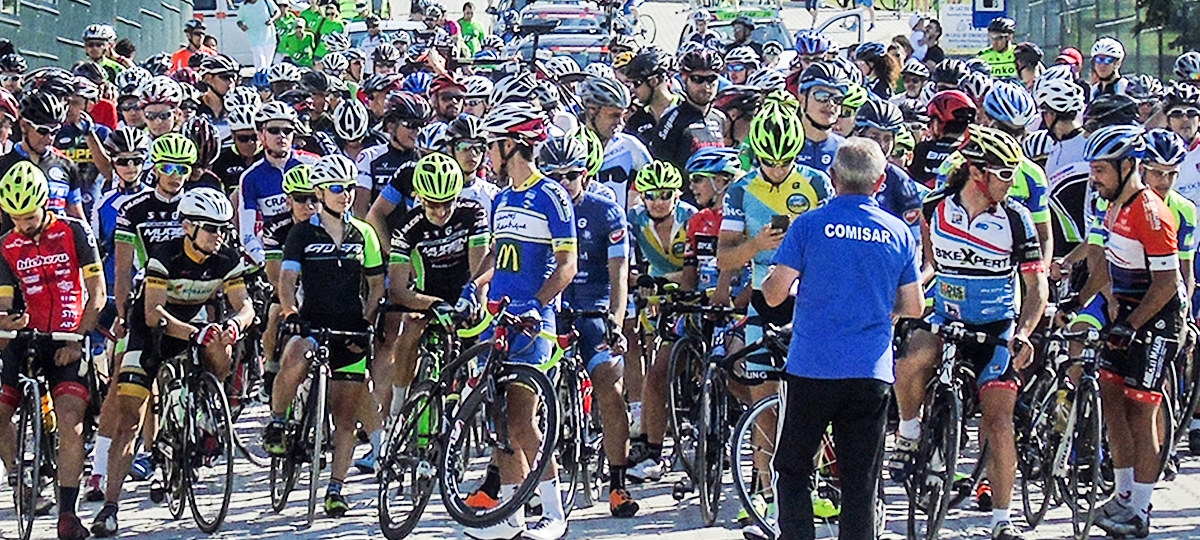 Hai în cursă! Înscrieri deschise pentru Cupa Max Ausnit, competiția internațională de ciclism care transformă Lugojul în epicentru sportiv