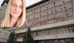 Cine are „pile”, are birou. Cine are diplomă, are șomaj. România, ediția Vaslui. Cazul Geanina Mereuță, angajată la CJ Vaslui pentru ce?
