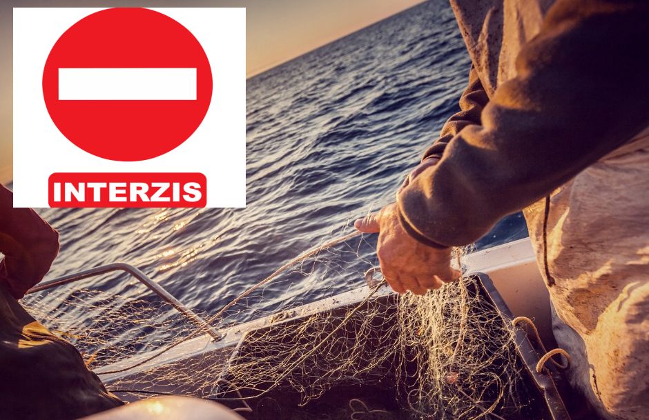 APEL către pescari: NU mai folosiți SETCILE cât nivelul cotelor e scăzut!