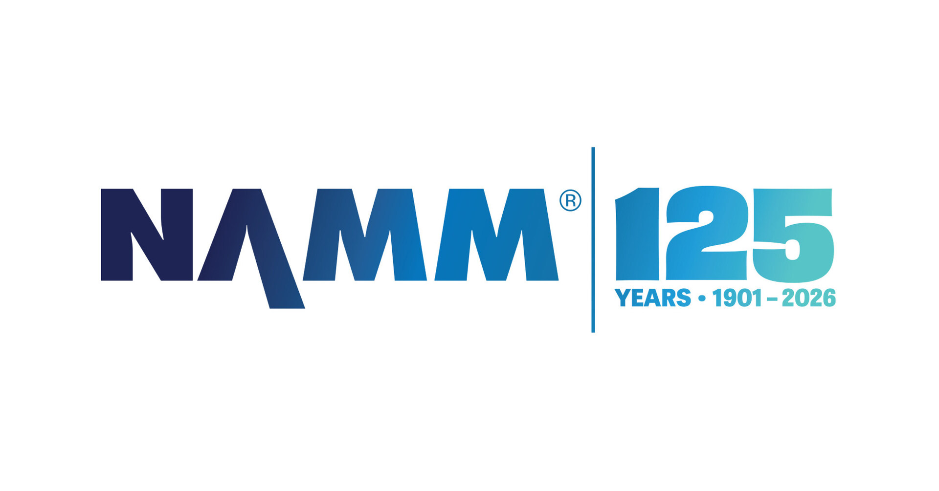NAMM Celebrates 125 Years with Five-Days of Music, Innovation and Industry Legacy