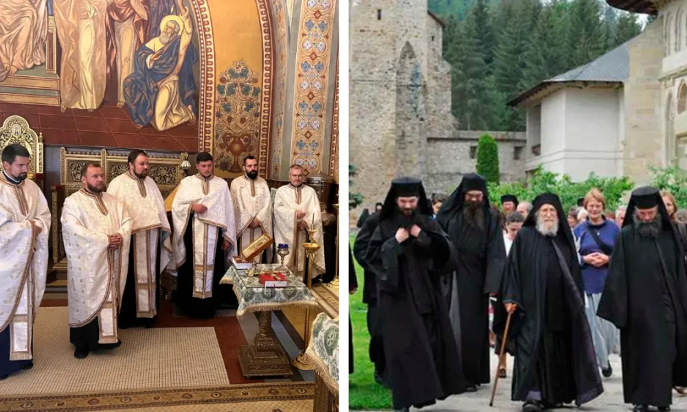 Politicienii care huzuresc pe spinarea românilor s-au trezit deranjați de preoți! După ce au tăiat pensii și au ciuntit spitalele, acuză Biserica că… nu plătește taxe?!