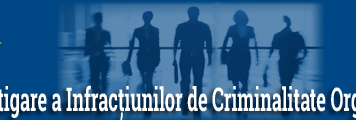 Direcţia de Investigare a Infracţiunilor de Criminalitate Organizată şi Terorism