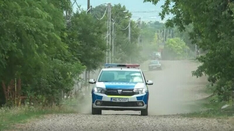 unul beat criță, altul cu permisul suspendat – stiriest.ro