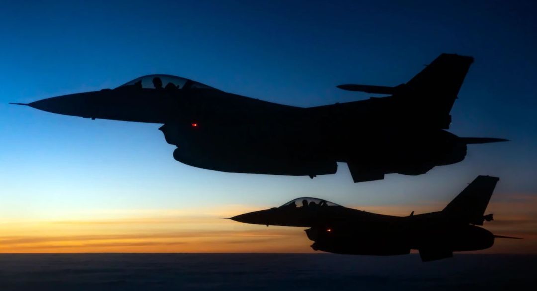 Alertă aeriană și reacție rapidă a forțelor MApN la granița cu Ucraina