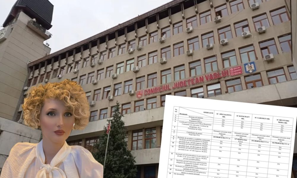 contestații la CNSC și plângeri la DNA – stiriest.ro