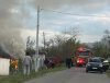 Incendiu violent într-o gospodărie din Pogănești, comuna Stănilești, după ce furtunul unei butelii s-a rupt – stiriest.ro