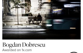 Timeless - Bogdan Dobrescu - fotograf - Galati