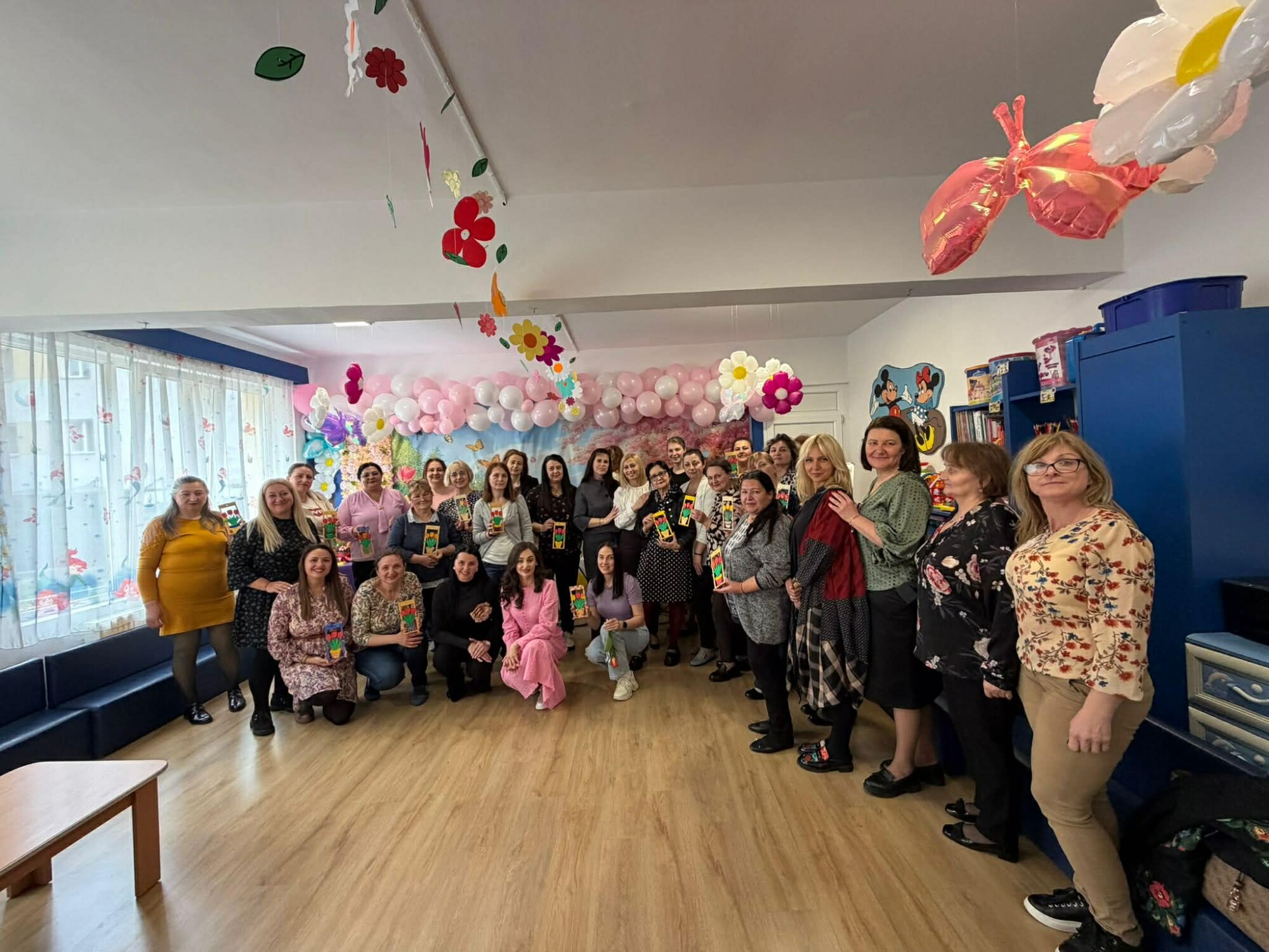 schimb experienta cresa