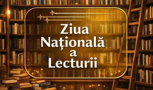 Lectura, sărbătorită o săptămână în școlile din Tulcea