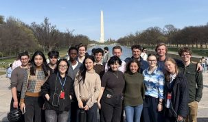 De la Tulcea, în inima deciziei globale: povestea lui Eduard Ionuț Cocu, un elev care transformă excelența în destin