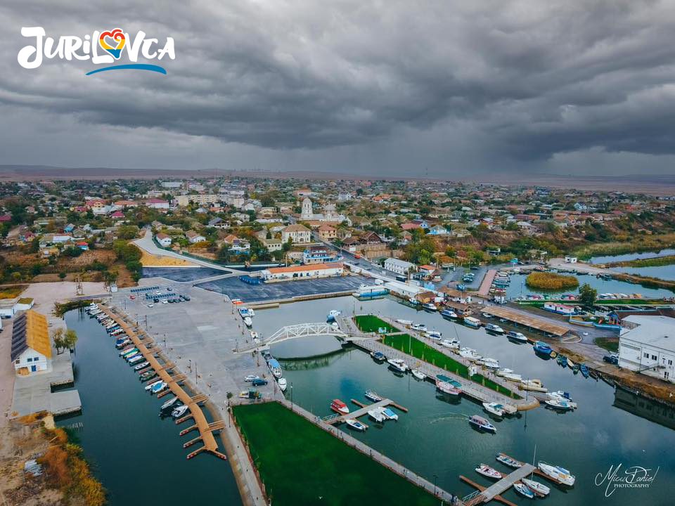 E oficial: Comuna Jurilovca este stațiune turistică!