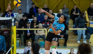 Volei Play Off Divizia A1 2025-26