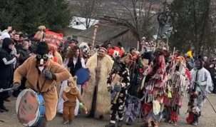 De la promisiuni, direct pe tobă. La Laza, vasluienii îl taxează pe Trifan pentru minciuni – stiriest.ro