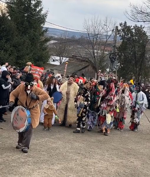 De la promisiuni, direct pe tobă. La Laza, vasluienii îl taxează pe Trifan pentru minciuni – stiriest.ro