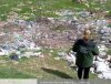 Amenzi uriașe pentru depozitări ilegale de deșeuri în județul Tulcea
