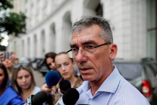ANAF NU TREBUIE DESFIINȚATĂ – Vasile Marica, președinte FNSF!