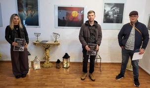 Venisaj! Concursul de fotografie ”Casian Mărgineanțu” și-a desemnat laureații