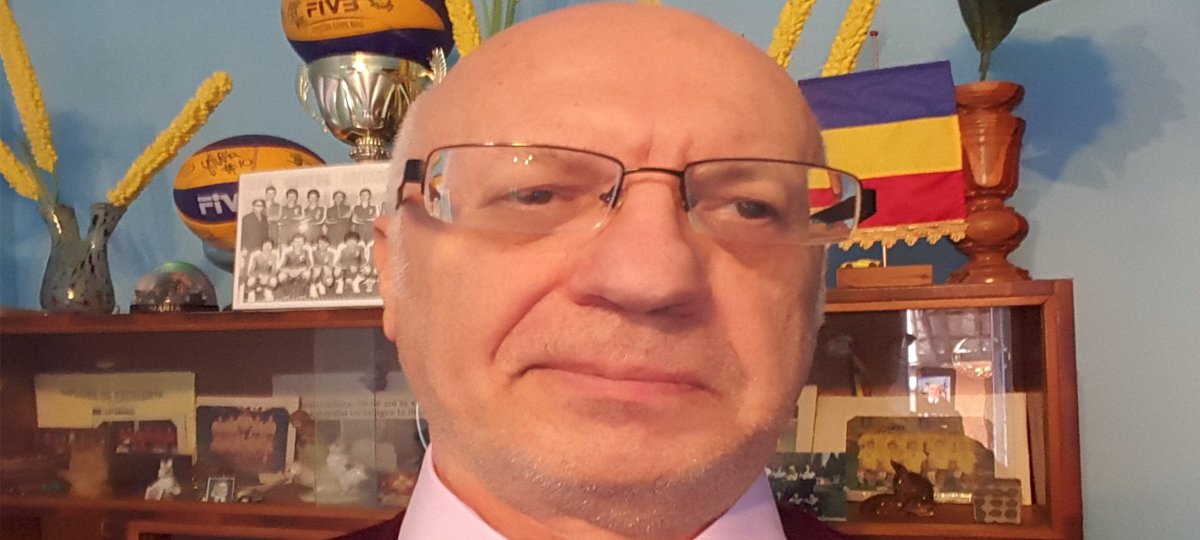 Rămas-bun, domnule profesor! Ioan Cioloca, antrenorul care a format generații de campioni, a trecut în eternitate