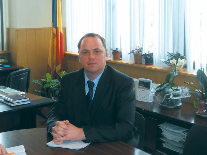 Procurorul Dan Stepanencu preia conducerea Parchetului Tulcea din 2026