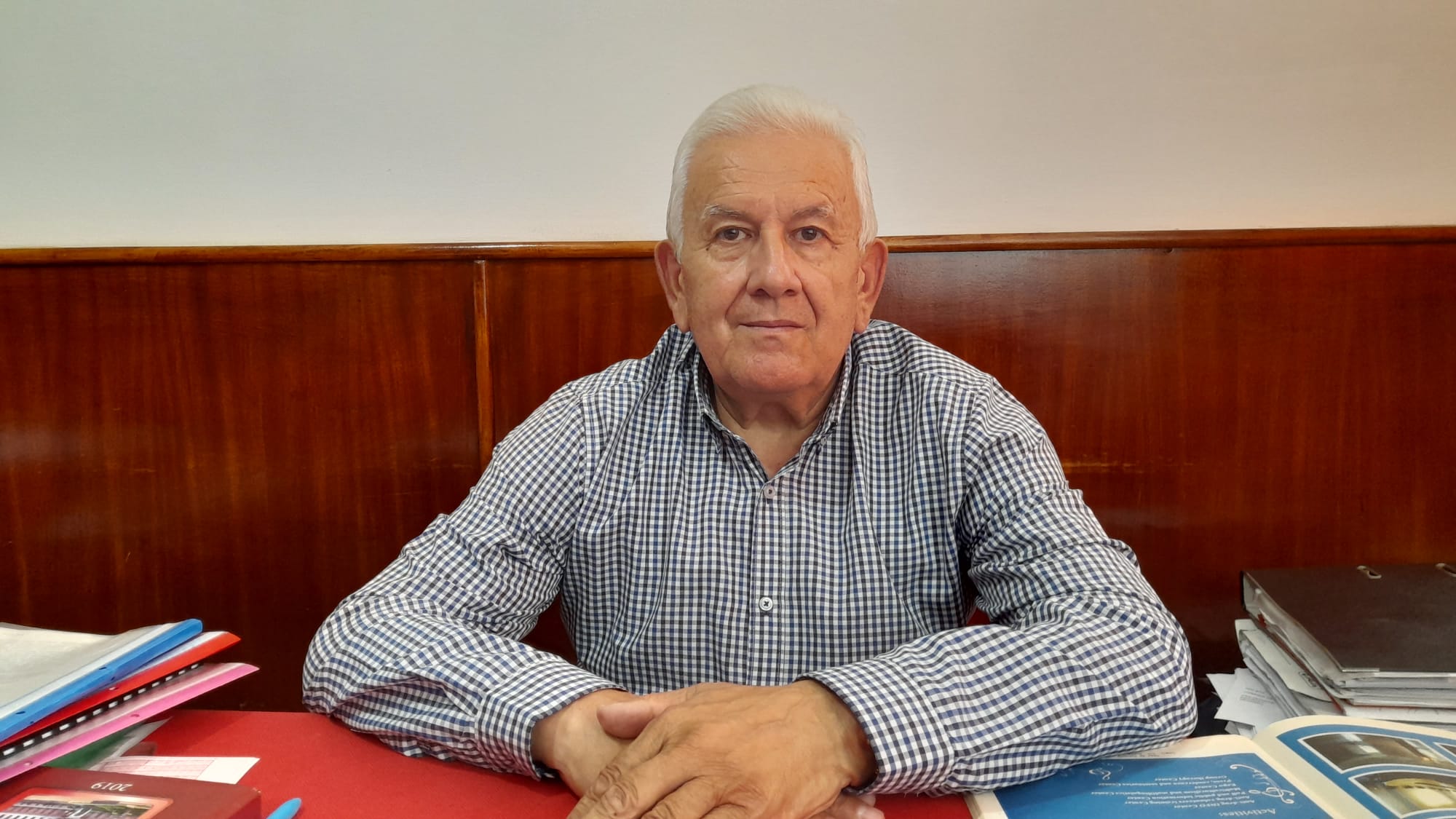 Directorul Iosif Crăciunescu, despre istoria de 50 de ani a Casei de Cultură a Sindicatelor – Redeșteptarea