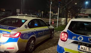 val de șoferi periculoși opriți pe drumurile din Vaslui – stiriest.ro